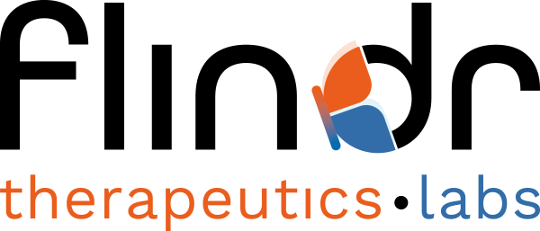 Flindr – first in class small molecule targeted therapeutics